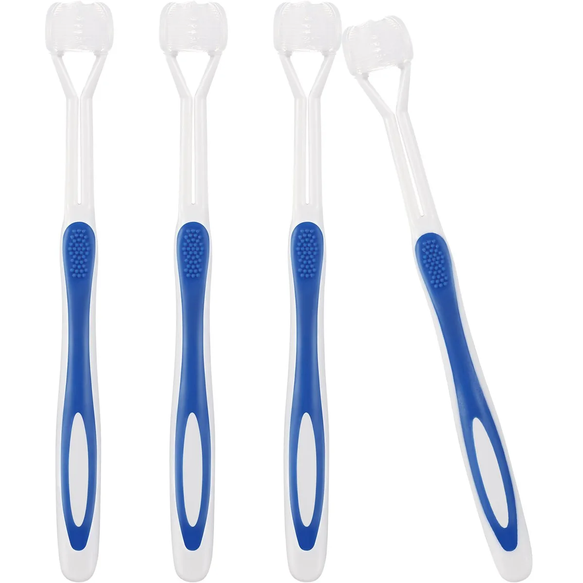  ROG-STRIX-RTX3060-O12G- Oral Care 3-Sided 7.1 Inch 4 Pack — product photo