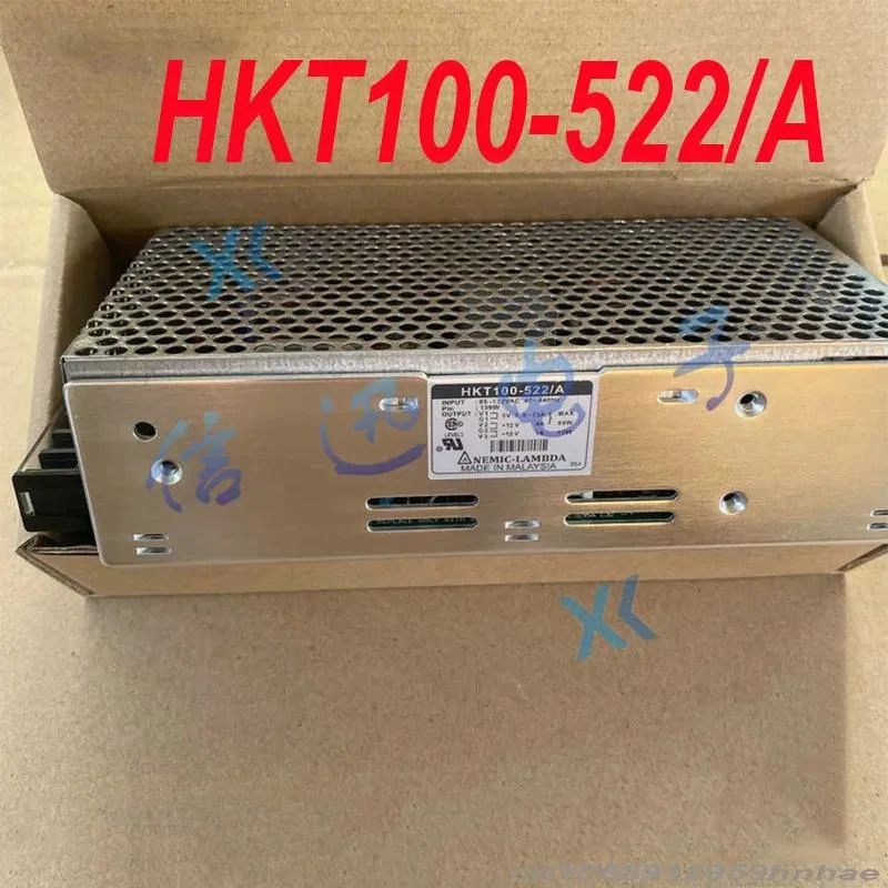 KHACHIMO KHACHIMO LAMBDA 100W Power Supply HKT100-522/A — Produktfoto