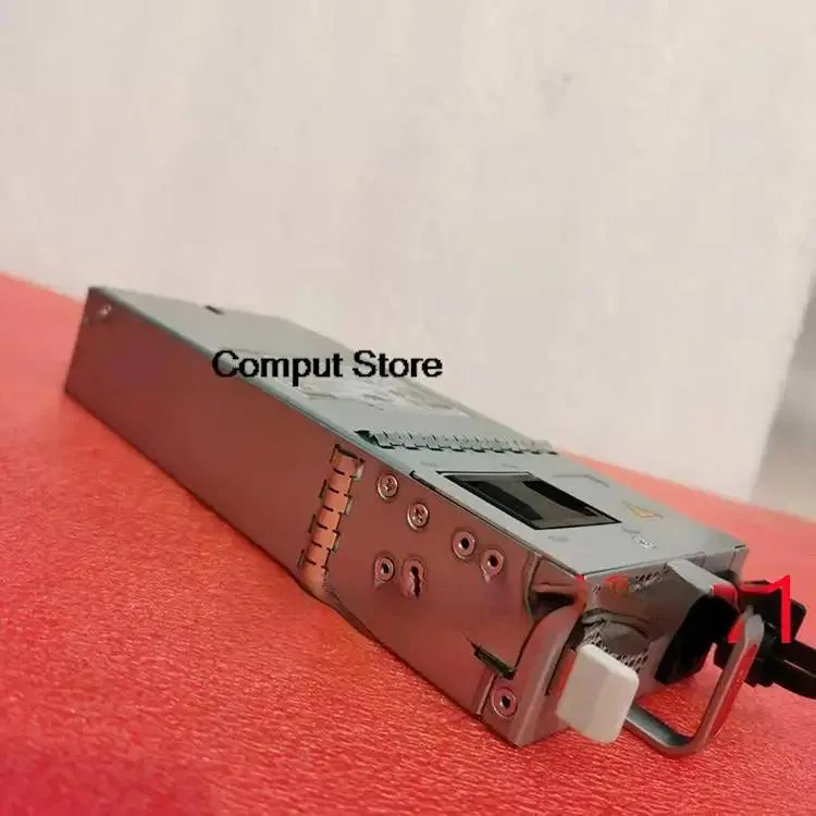 KHACHIMO KHACHIMO PAC1000S56-CB 1000W AC Switch PoE Power Supply — photo du produit