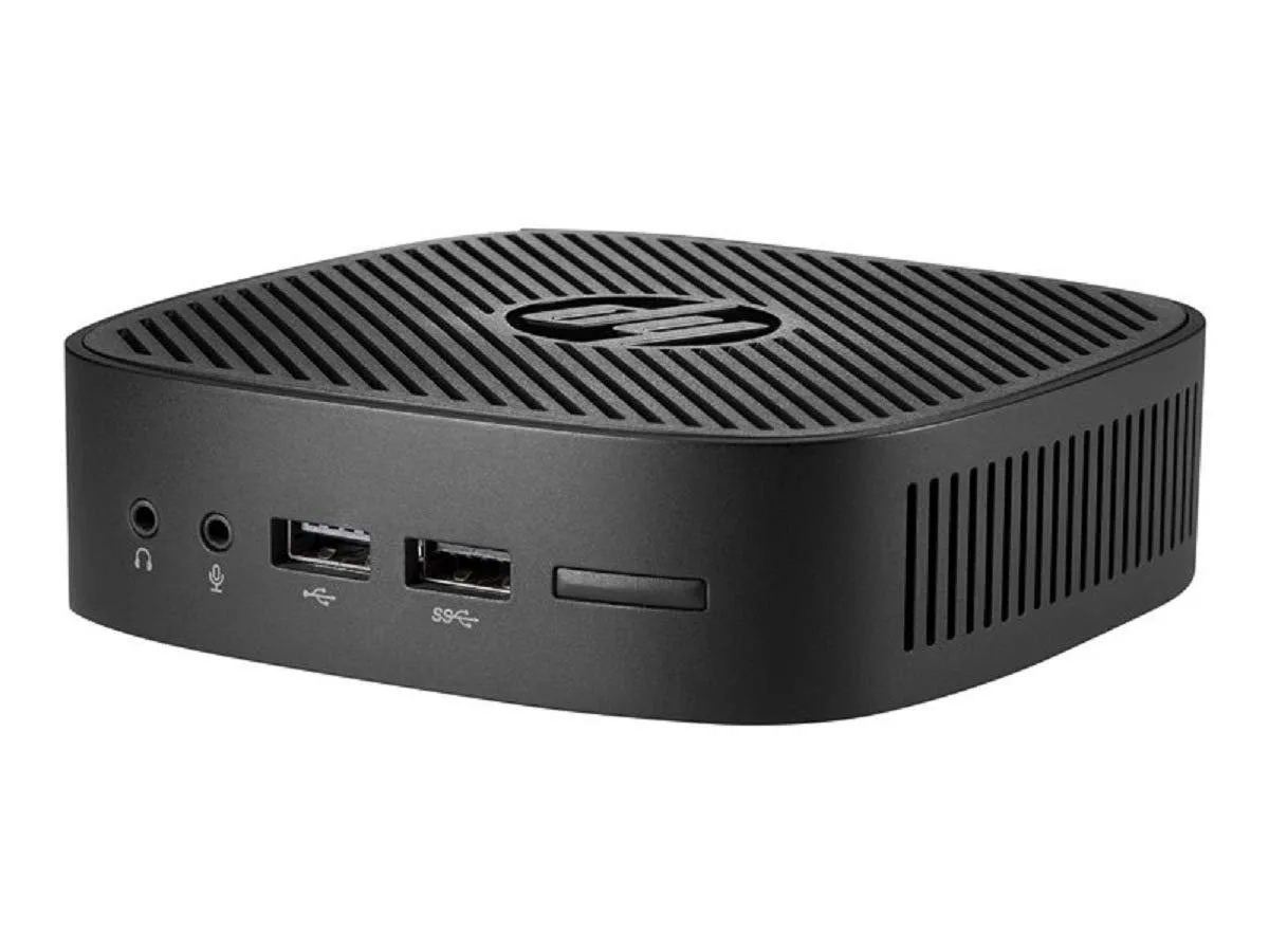HP HP t240 USB flash drive 1.44 GHz 2 GB 8 GB — productfoto