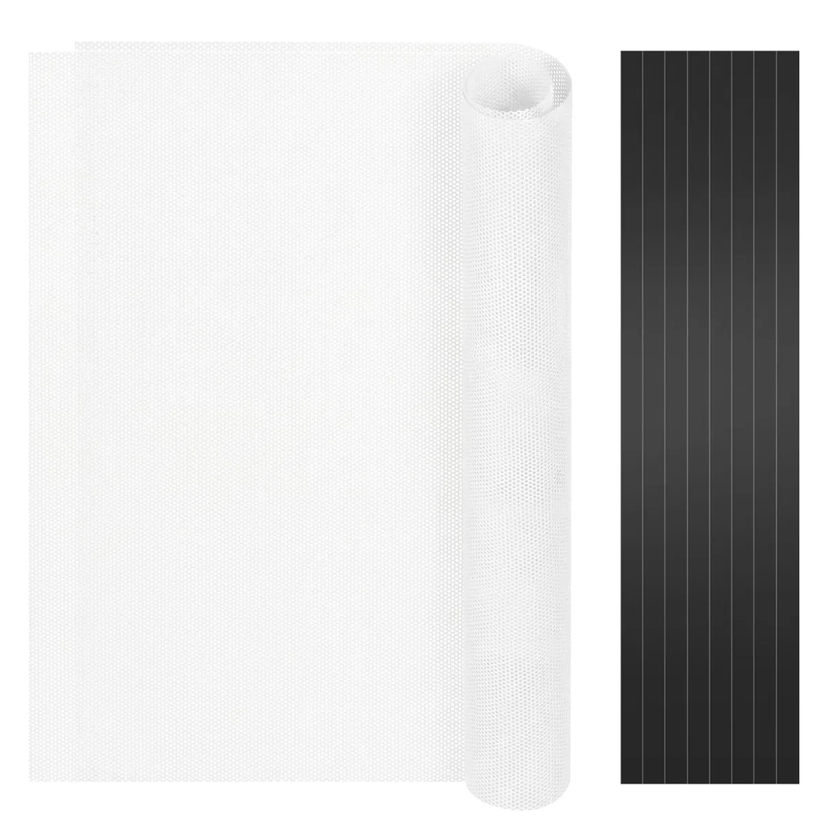 Westinghouse 400x300mm Magnetic PVC Dust Filter 2-Pack — foto do produto