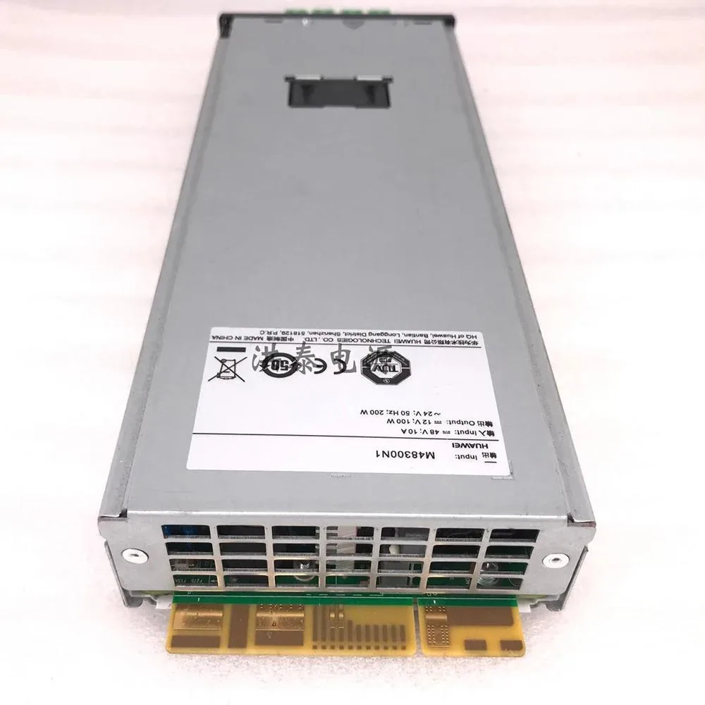 KHACHIMO KHACHIMO M48300N1 48V 10A to 12V 24V power supply — productfoto