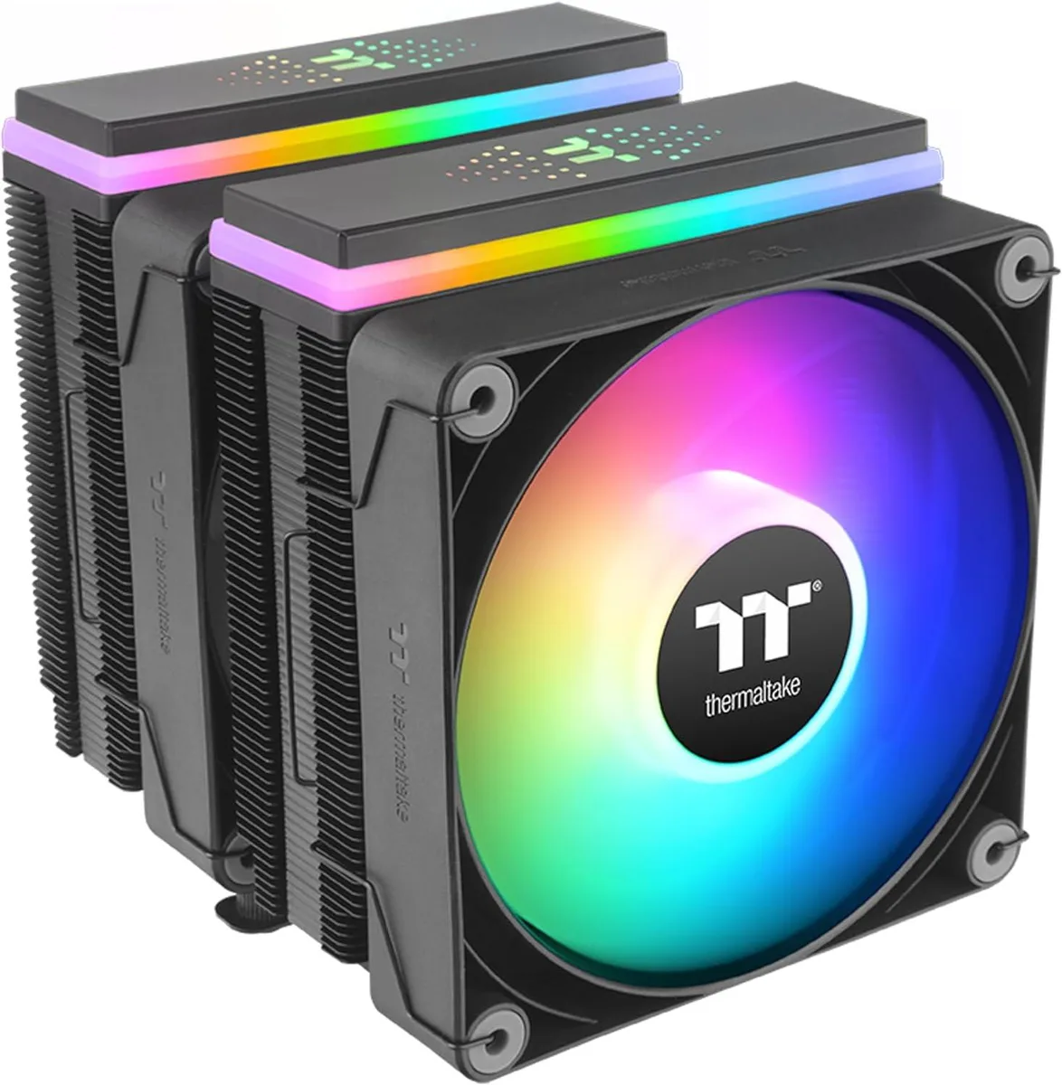 Thermaltake Thermaltake ASTRIA 600 ARGB CPU Cooler CL-P121-CA12SW-A — product photo