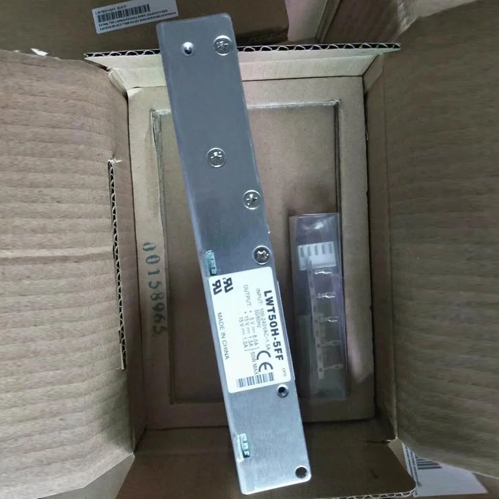 KHACHIMO LWT50H-5FF 50W ATX power supply unit