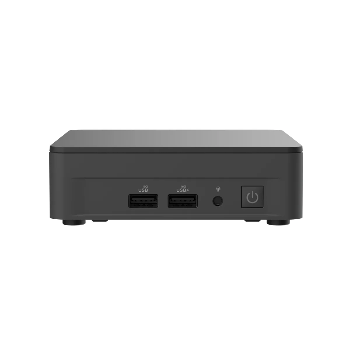 ASUS ASUS RNUC13ANKI50000UI barebone mini PC i5-1340P DDR4 — photo du produit