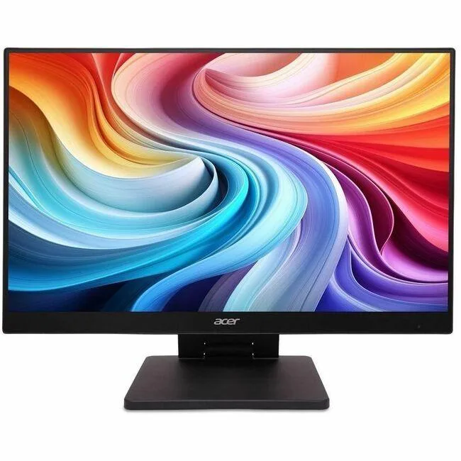 Acer America Acer America UT222Q E 22" Full HD IPS monitor UM.WW2AA.E01 — product photo