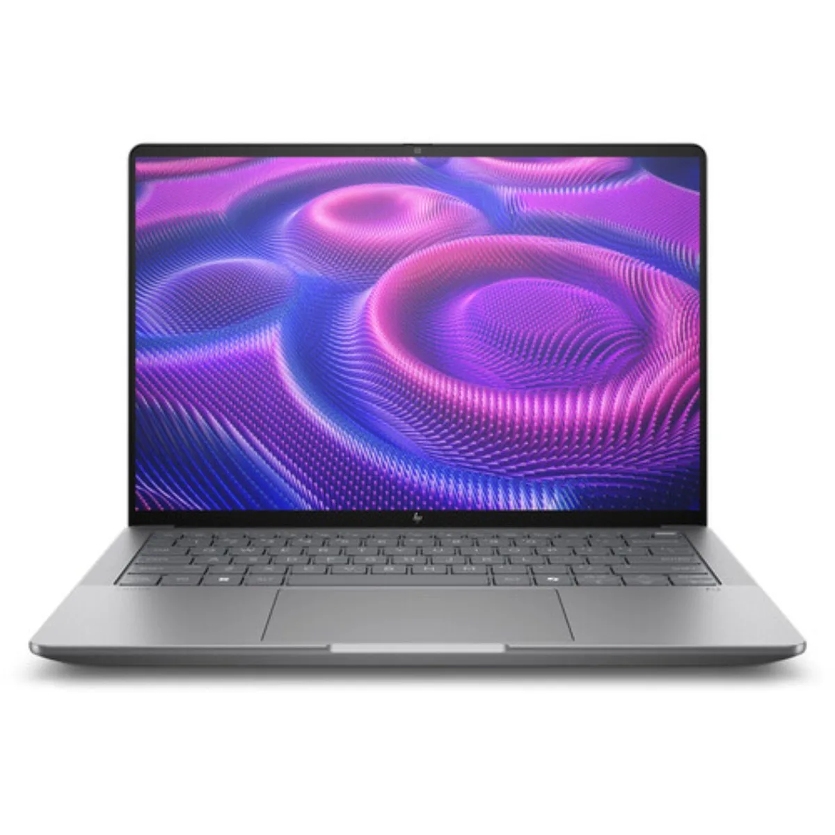 HP HP 14-cm0062st 14" Ryzen 5 2500U 8GB DDR4 1TB HDD Silver laptop — photo du produit
