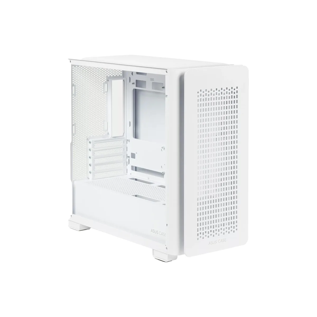 ASUS ASUS A23 Light and Shadow Insight Edition case accessory white — תמונת המוצר
