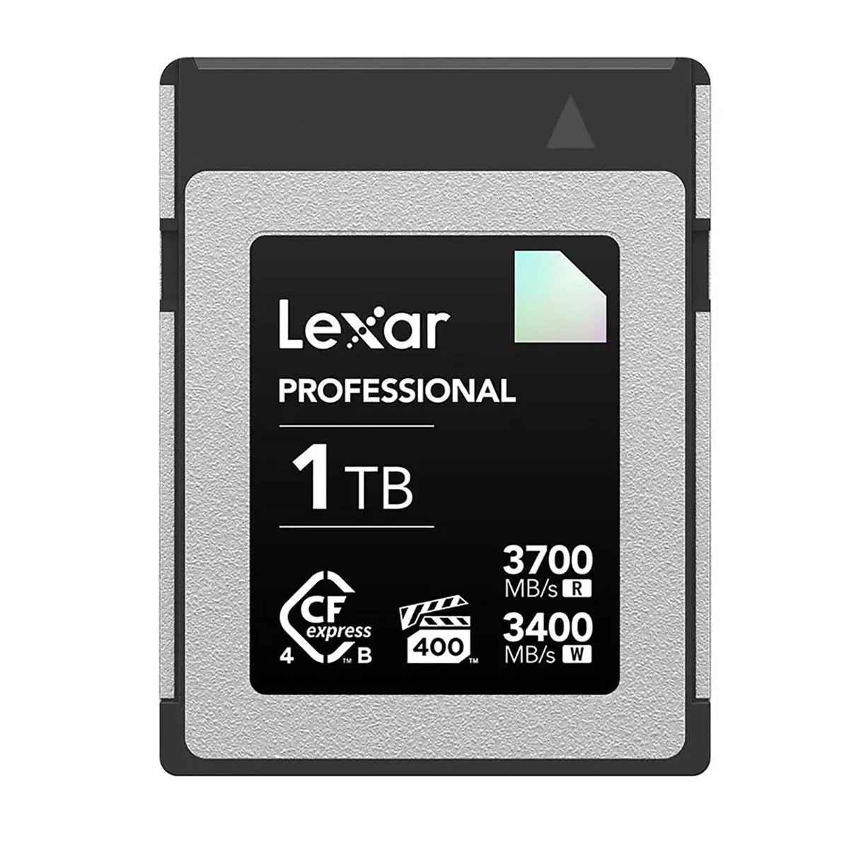 Lexar Lexar LCXEXDM001T-RNENG 1TB CFexpress 4.0 Type-B memory card — Produktfoto