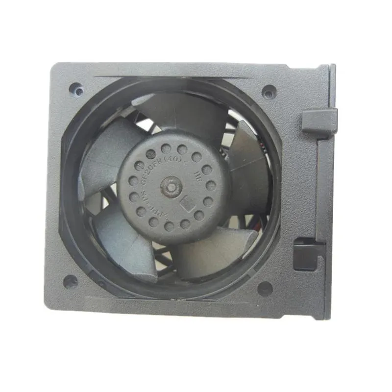 YINGHUA YINGHUA PowerEdge R540 System Upgrade Fan 2nd CPU Cooling H3H8Y 0H3H8Y — 제품 사진