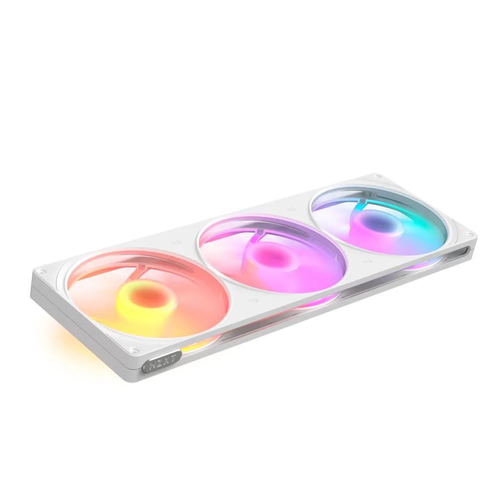 NZXT NZXT RF-R242U-WF 420mm single-frame case fan — productfoto
