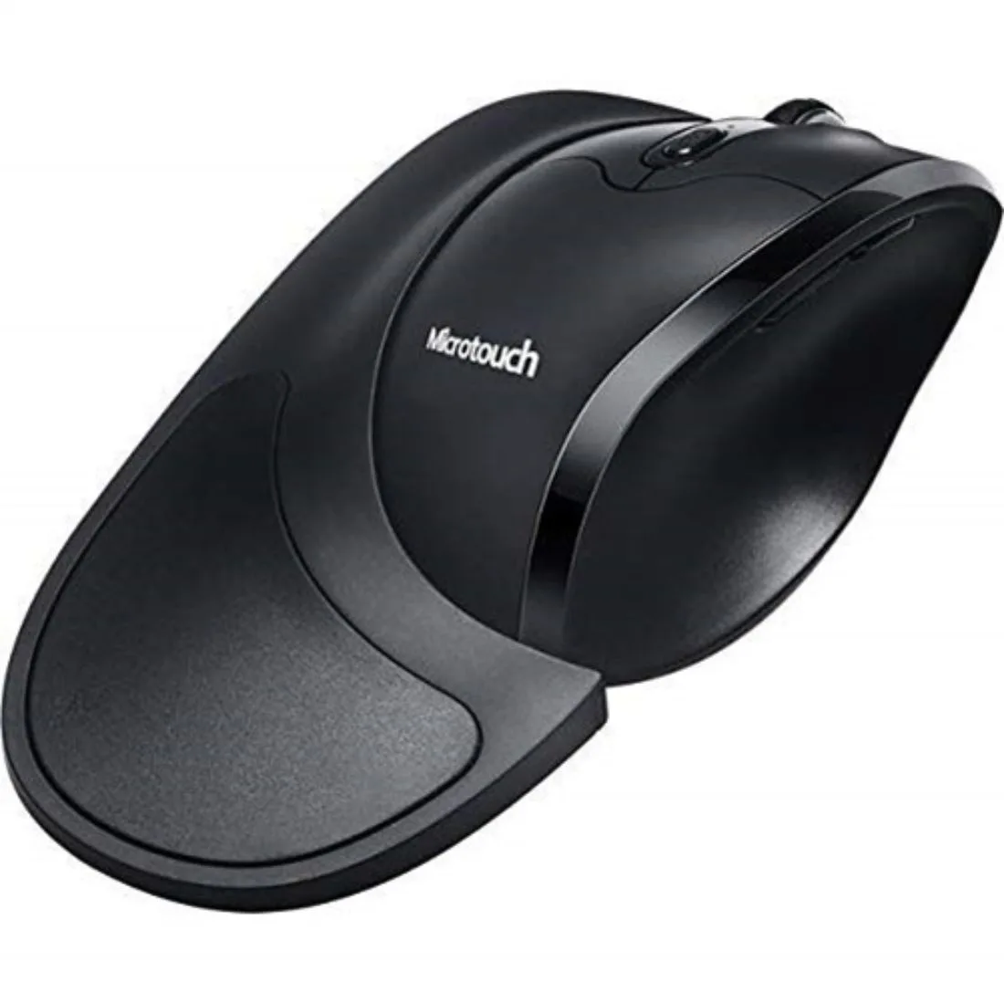 Ergoguys Ergoguys KOVN300BWML gaming mouse left hand 33 degree 2.4 GHz 1000 1200 1600 DPI — صورة المنتج