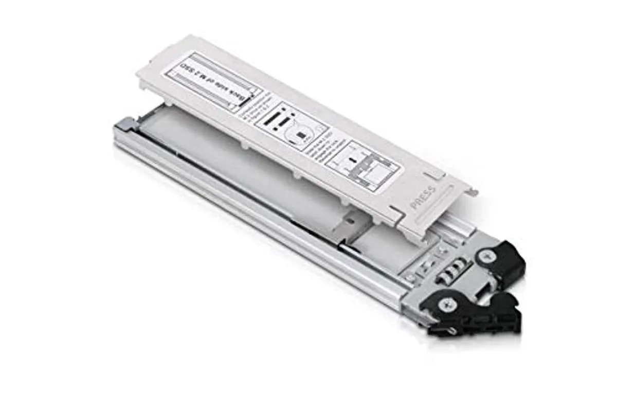 ICY DOCK ICY DOCK MB840TP-B Drive Tray for MB840M2P-B ssd accessory — 제품 사진