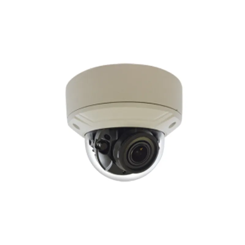 ACTi ACTi A820 4MP 5x Outdoor Zoom Dome network camera — preces foto