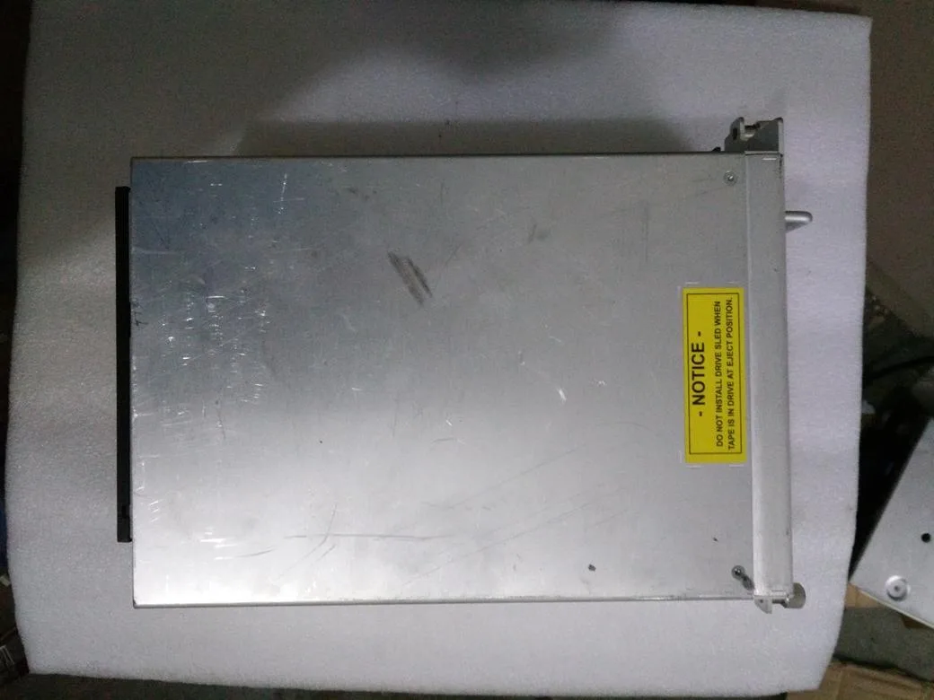 KHACHIMO KHACHIMO TS3310 ATX Power Supply 80 PLUS Gold — photo du produit