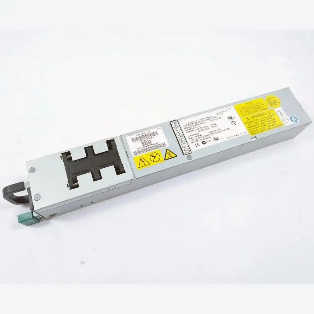 KHACHIMO KHACHIMO DPS-450KB B Server Power Module 450W power supply — photo du produit