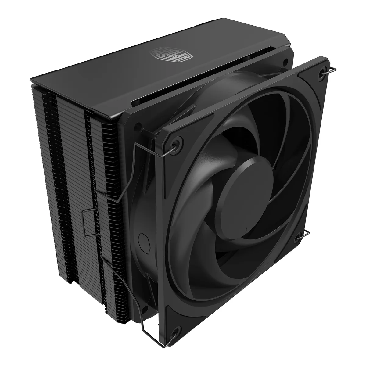 Cooler Master Cooler Master Hyper 212 3DHP MAY-T2HP-217PK-R1 CPU cooler — product photo