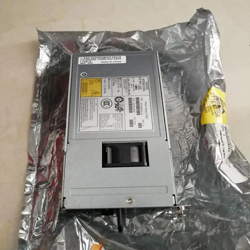 KHACHIMO KHACHIMO Brocade 5300 DS-4900B 300W power supply SP640-Y01A — φωτογραφία προϊόντος
