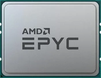 AMD AMD EPYC 9254 24-Core 2.9 GHz Server Processor 100-000000480 — photo du produit