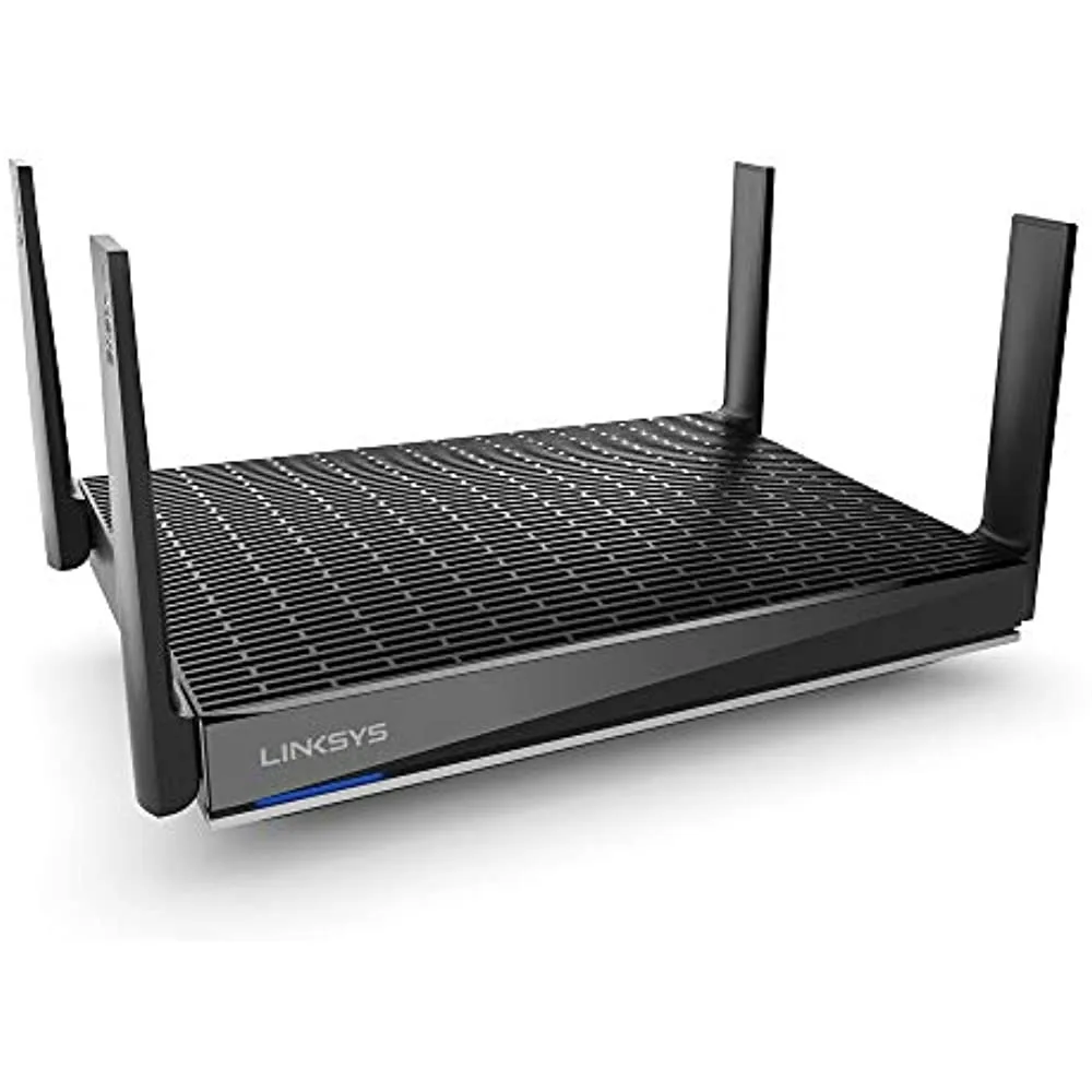 Linksys Linksys MR9600 Wi-Fi 6 wireless router — foto del producto
