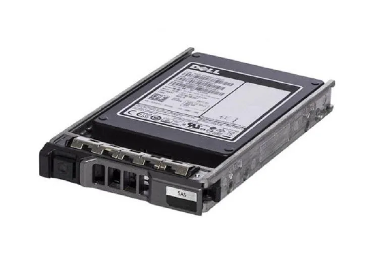 DELL DELL 400 GB SAS 12Gb/s 2.5" internal hard drive — 제품 사진