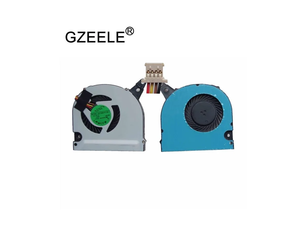 New laptop CPU cooling fan for Acer Aspire M5-581 series
