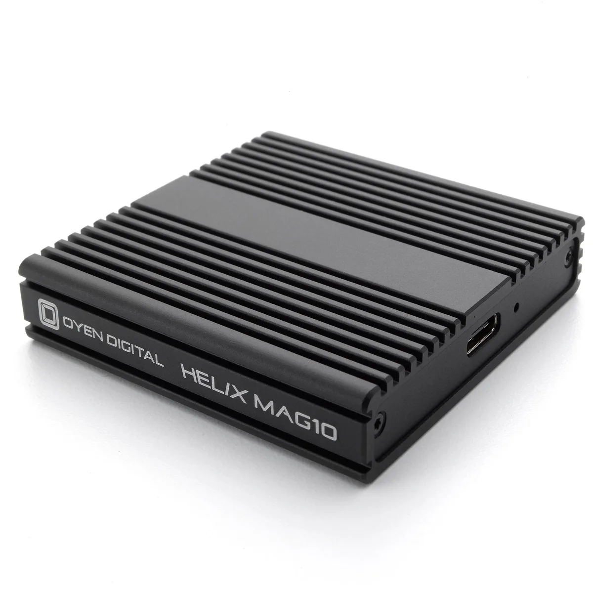 Oyen Digital Oyen Digital Helix Mag10 2TB Portable SSD — foto del prodotto