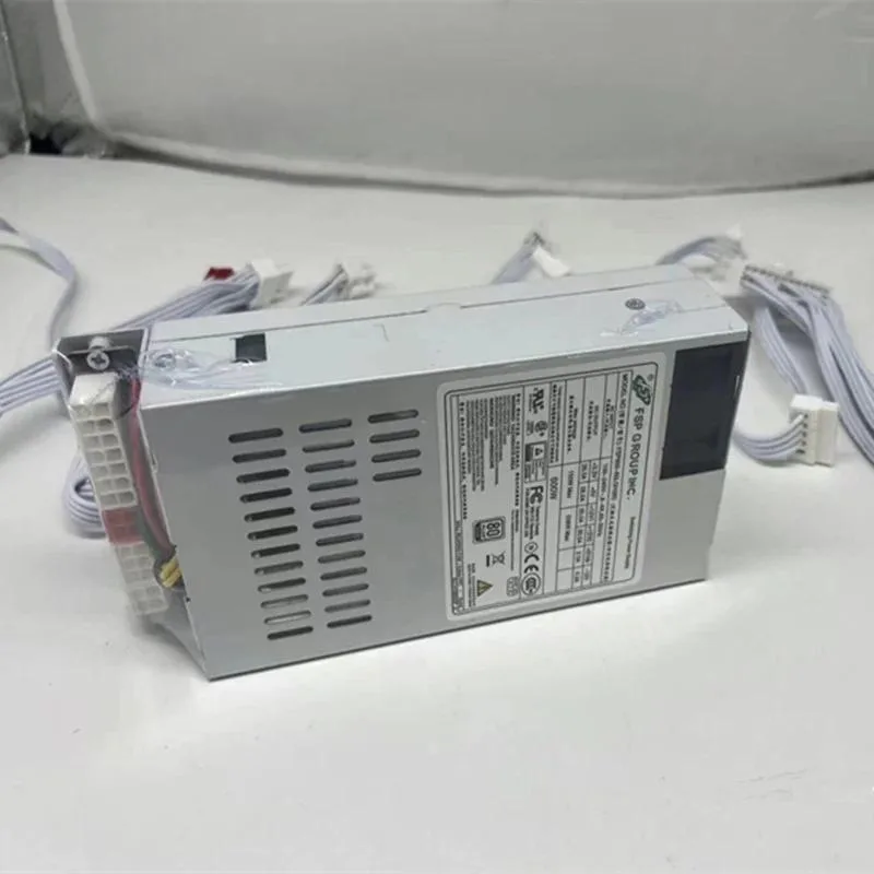 KHACHIMO KHACHIMO FSP FLEX 1U K39 600W Power Supply — photo du produit