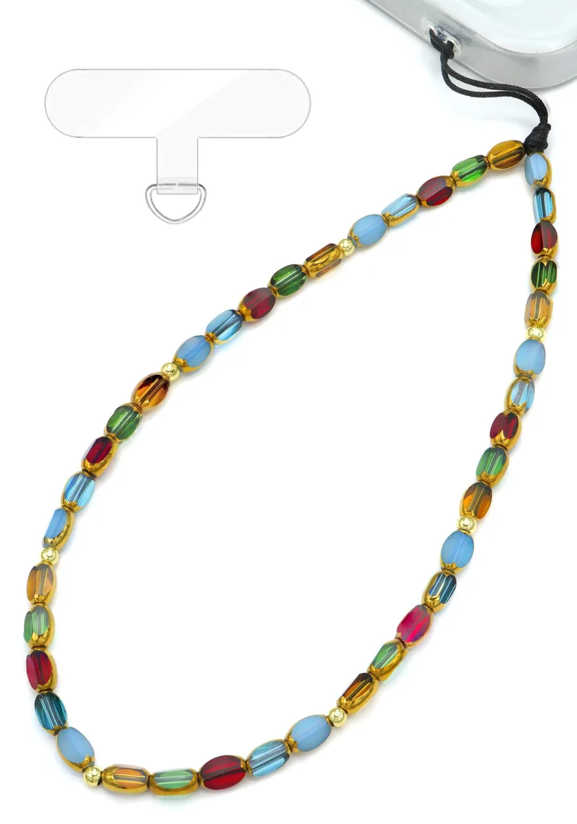  TRBR P-t001 Rainbow bracelet — foto produk