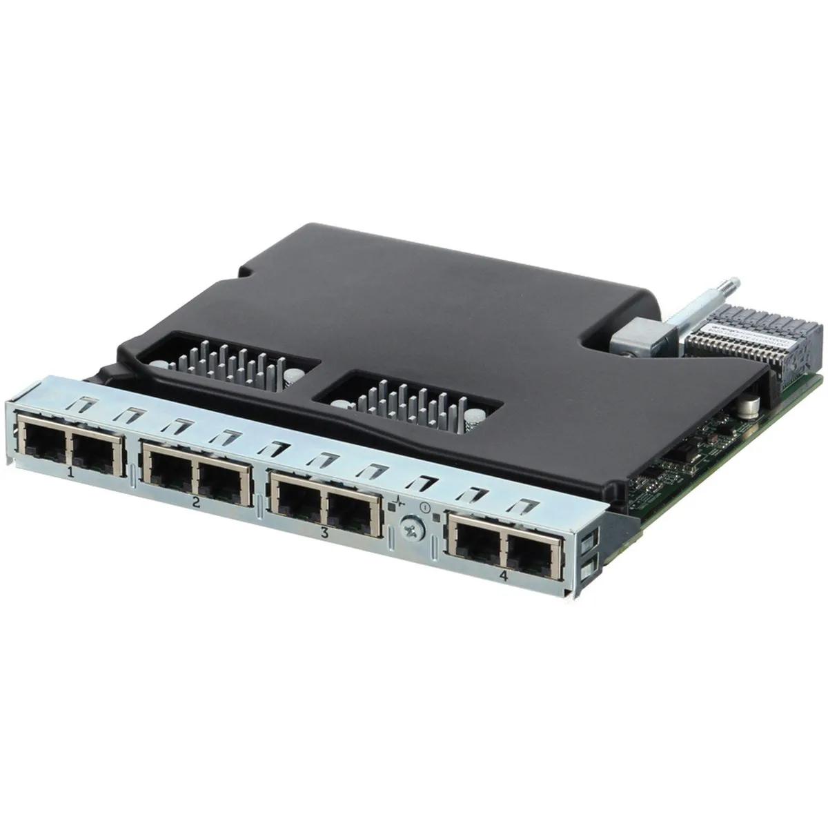 DELL DELL 332-0869 VRTX 1GbE Pass Through Module — product photo