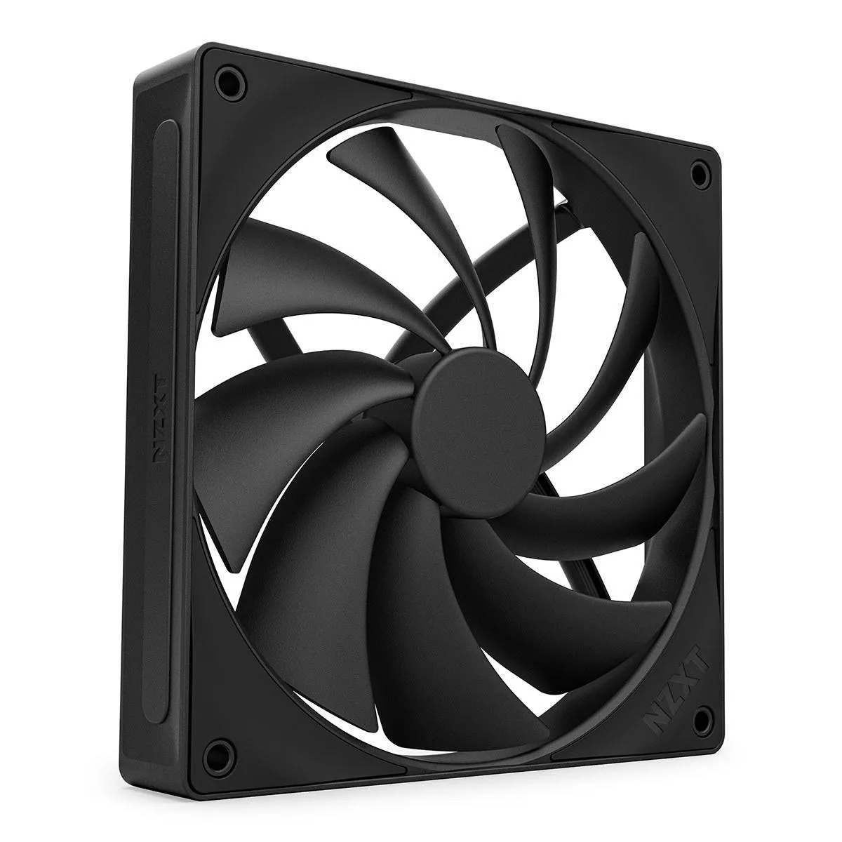 NZXT NZXT RF-Q14SF-B2 140mm PWM Case Fan — fotografija izdelka