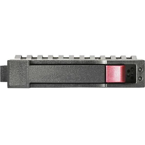 HPE HPE 797291-B21 800 GB 3.5" SAS 12Gb/s enterprise SSD — תמונת המוצר