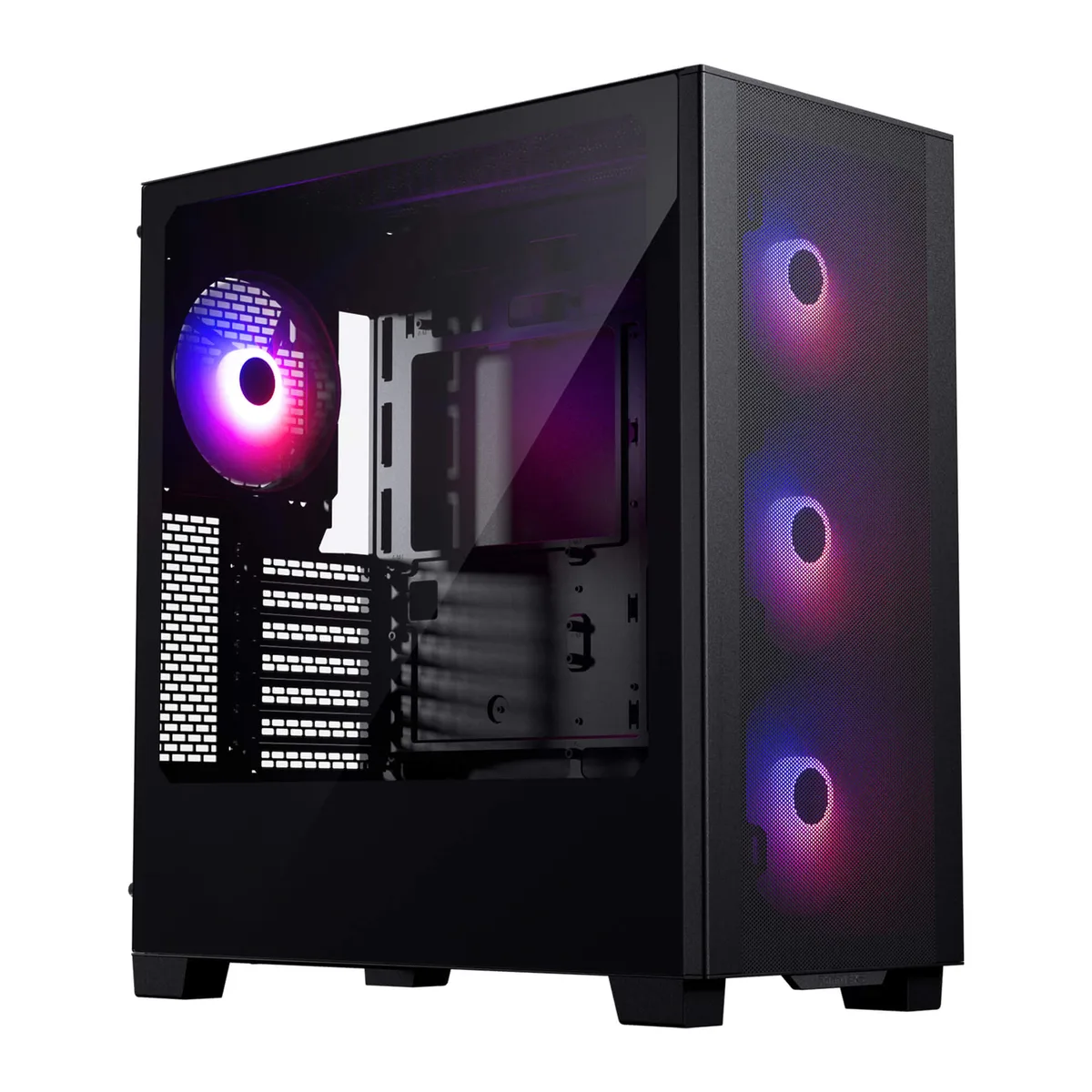 Phanteks Phanteks PH-XT523P1_DBK01 PC case — product photo
