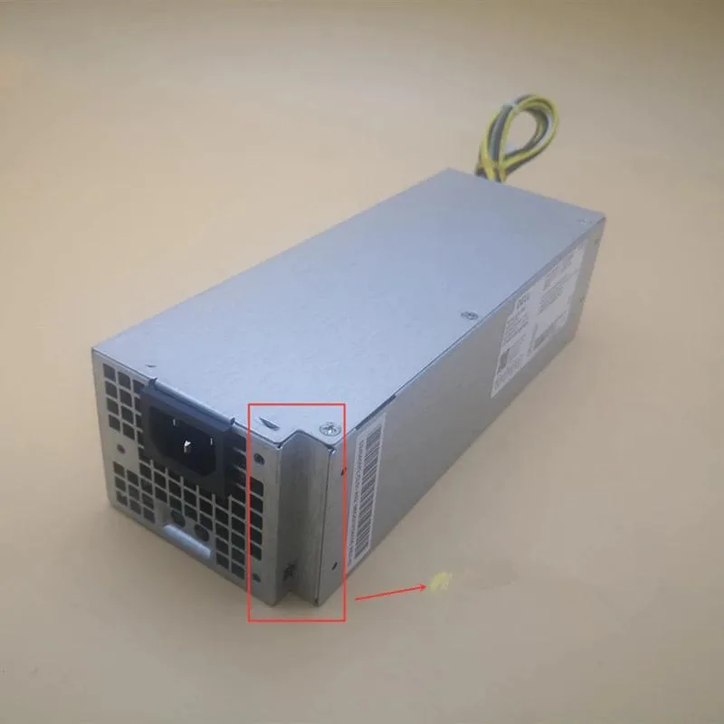 KHACHIMO KHACHIMO 7040 3650 3040 3655 8Pin 240W power supply — photo du produit