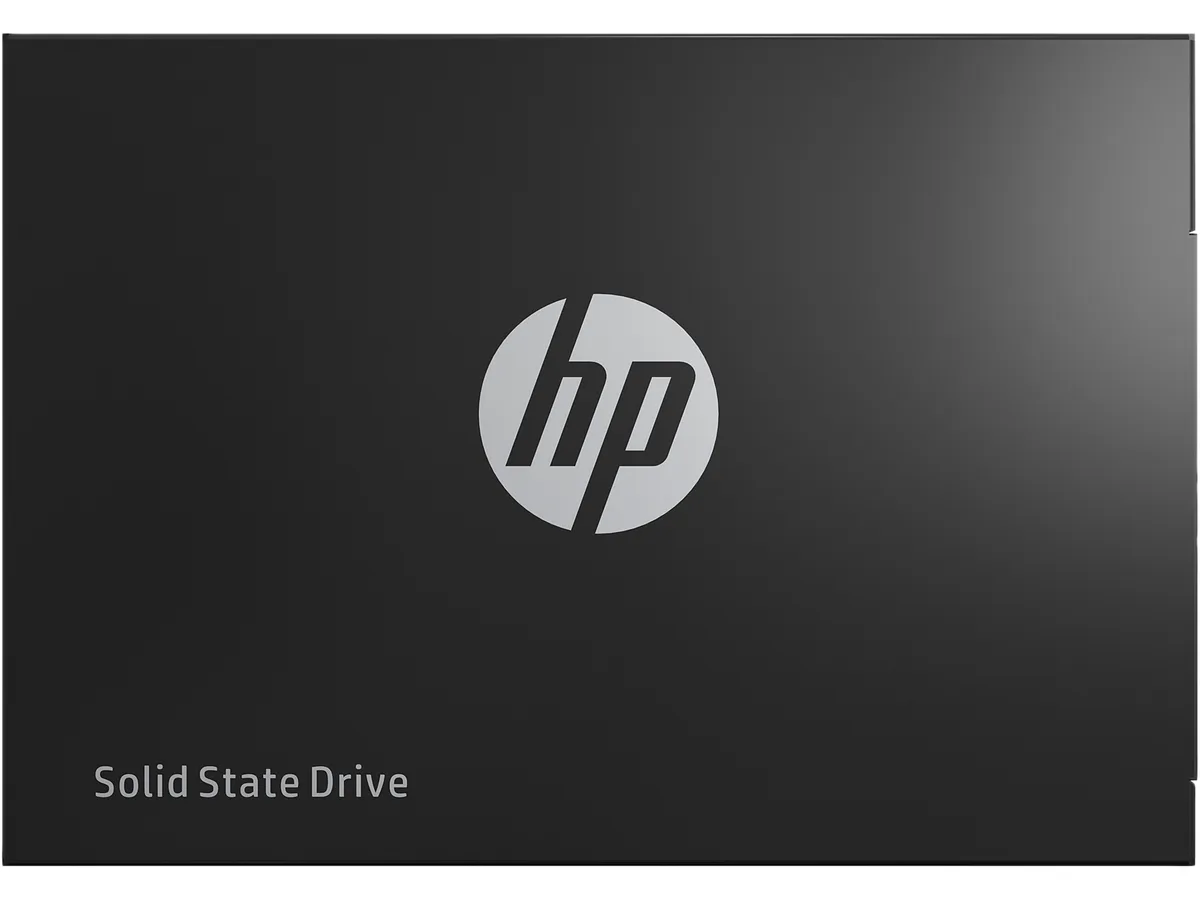 HP HP S700 2.5" 120GB SATA internal SSD 2DP97AA#ABC — photo du produit
