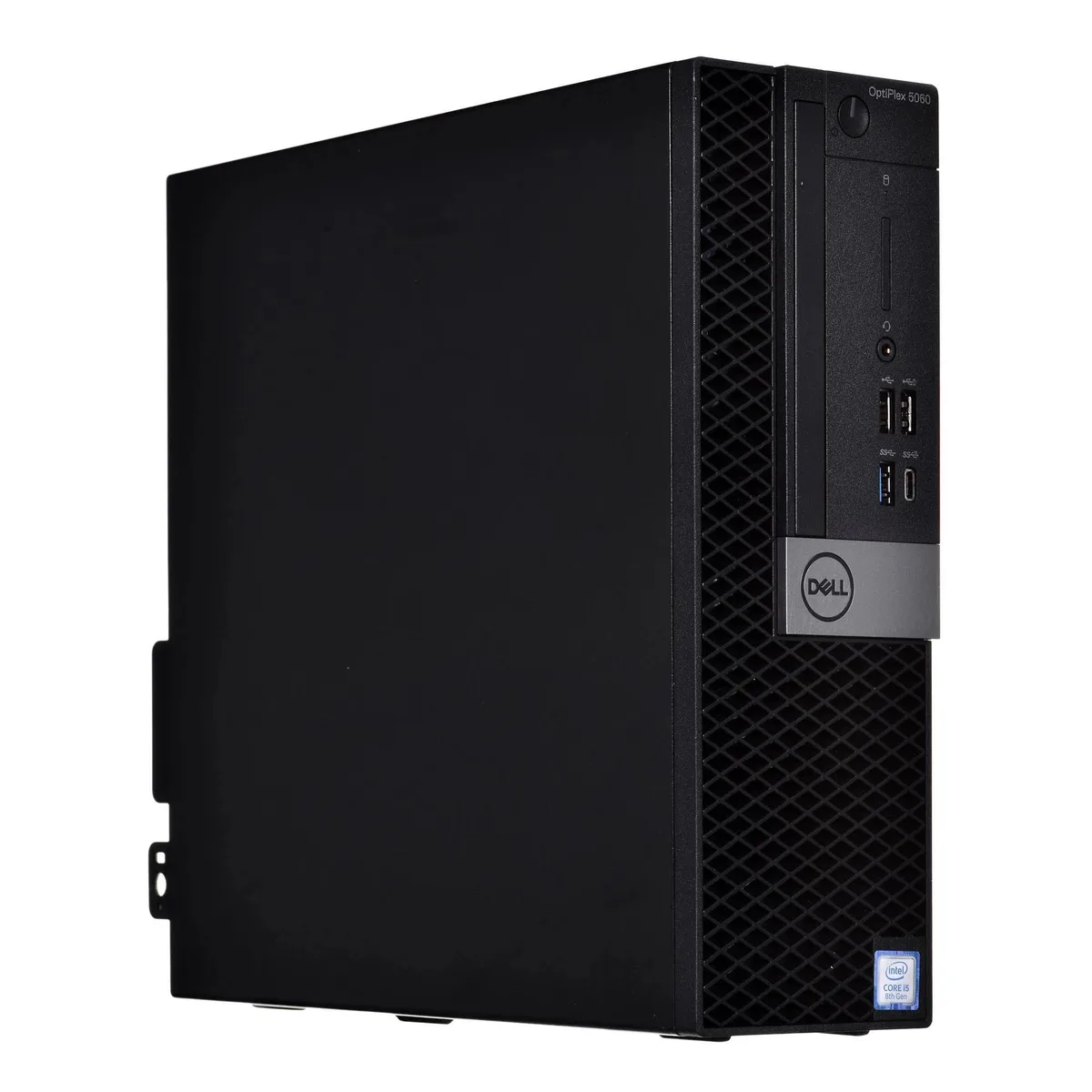 DELL DELL OptiPlex 5060 SFF i7-8700 3.20GHz 32GB 512GB desktop PC — صورة المنتج