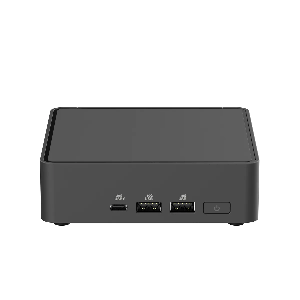 ASUS ASUS NUC 15 Pro RNUC15CRKU70000U barebone mini PC Intel Core Ultra 7 255H — product photo