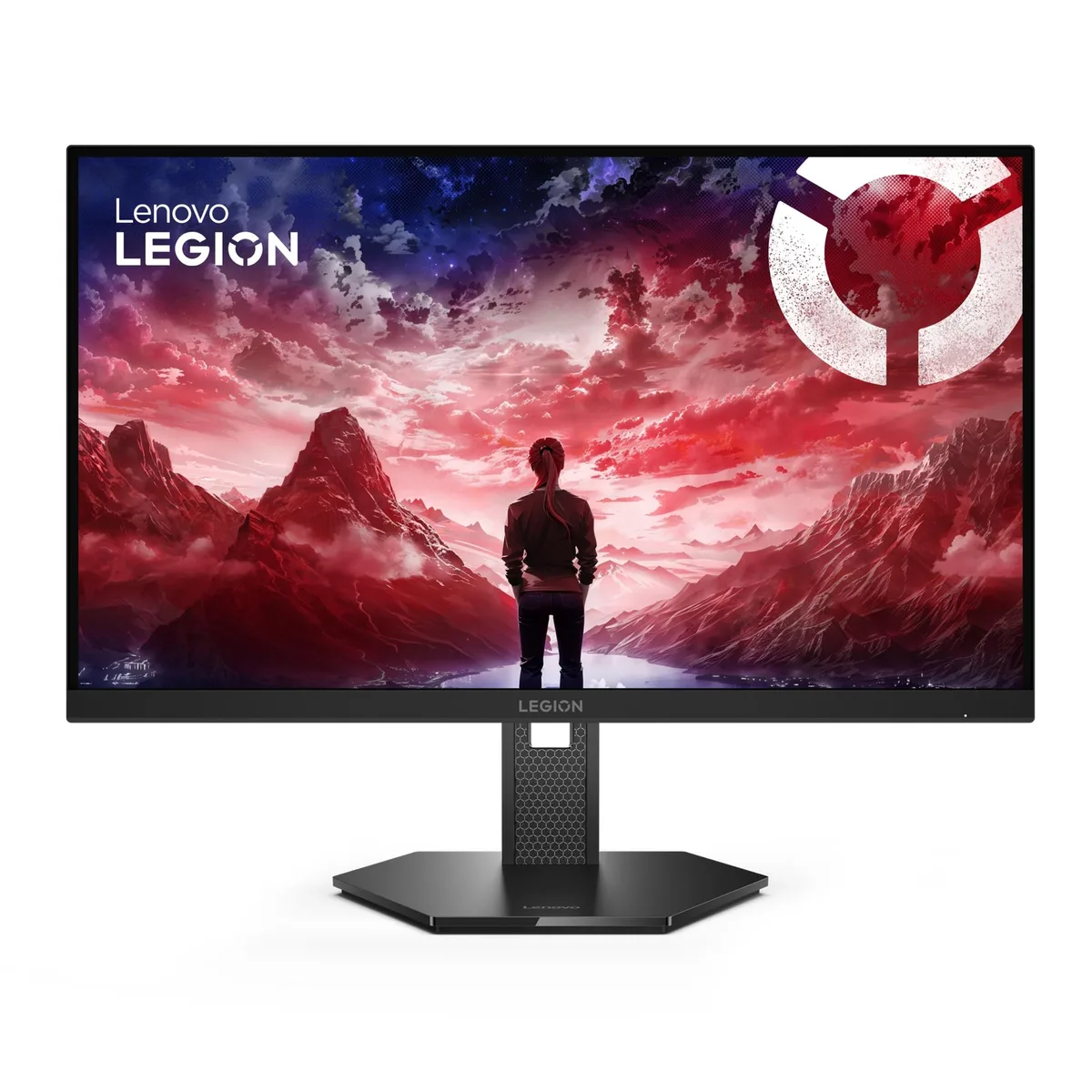 Lenovo Lenovo Legion 27U-10 27-inch 4K 160Hz FHD 320Hz Gaming Monitor — product photo