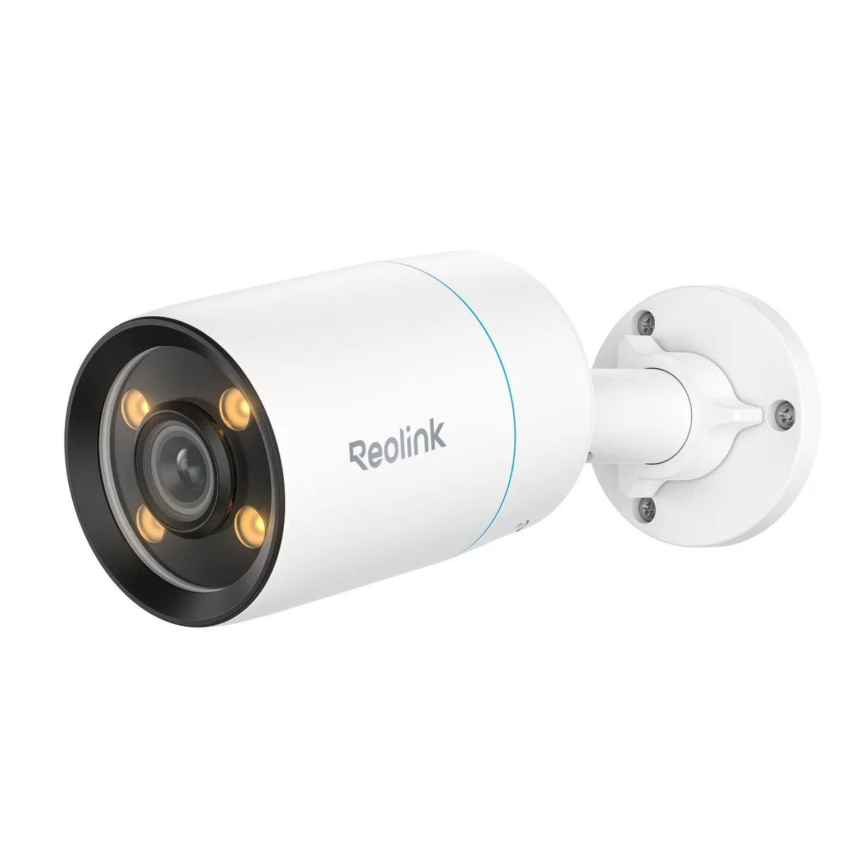 Reolink Reolink CX810 ColorX 4K 8MP PoE network camera — fotografie produktu