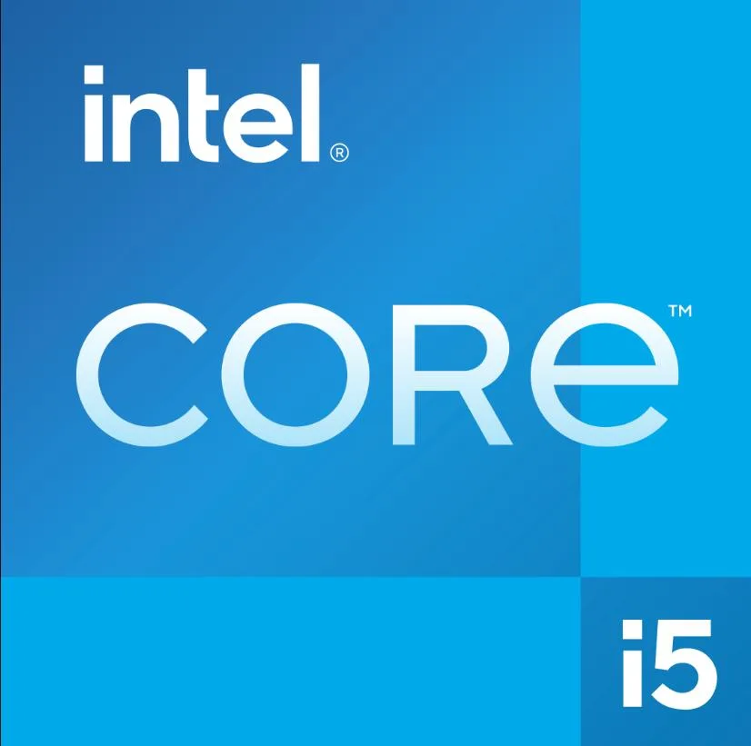 Intel Core i5-13400F tray processor silver heatspreader gold contacts