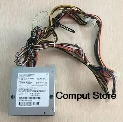 KHACHIMO KHACHIMO DL180G6 AC-063-2 A Power Cage Distribution Board — toote foto