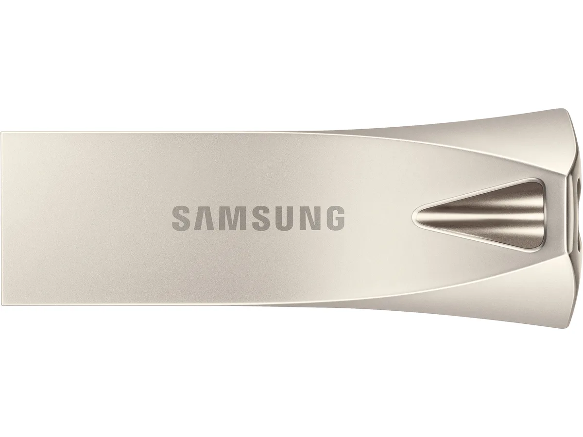 SAMSUNG SAMSUNG MUF-64BE3/AM 64GB USB 3.1 flash drive — product photo