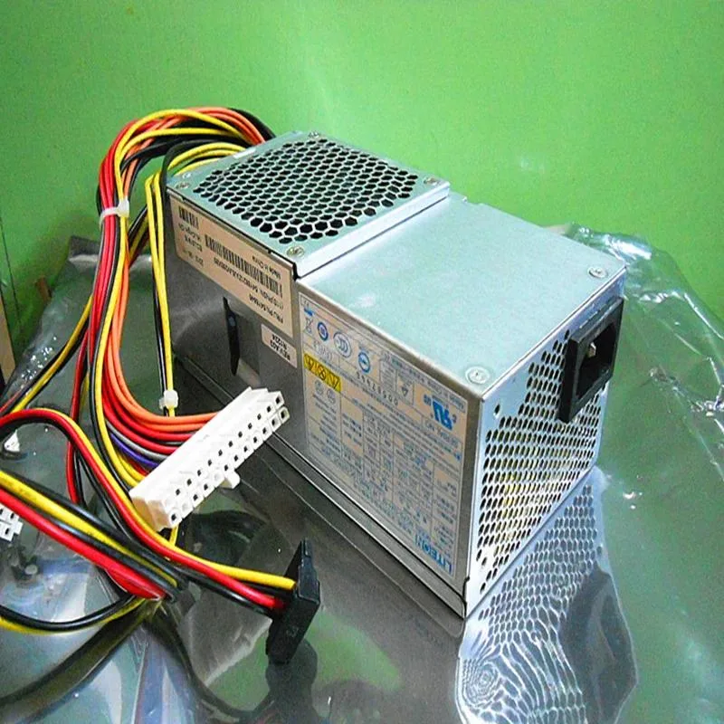 KHACHIMO KHACHIMO 240W ATX Power Supply 80 PLUS Gold — product photo