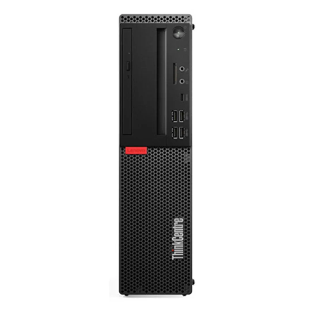 Lenovo Lenovo ThinkCentre M920S SFF i5-9500 3.0GHz 32GB 1TB desktop PC — foto produk
