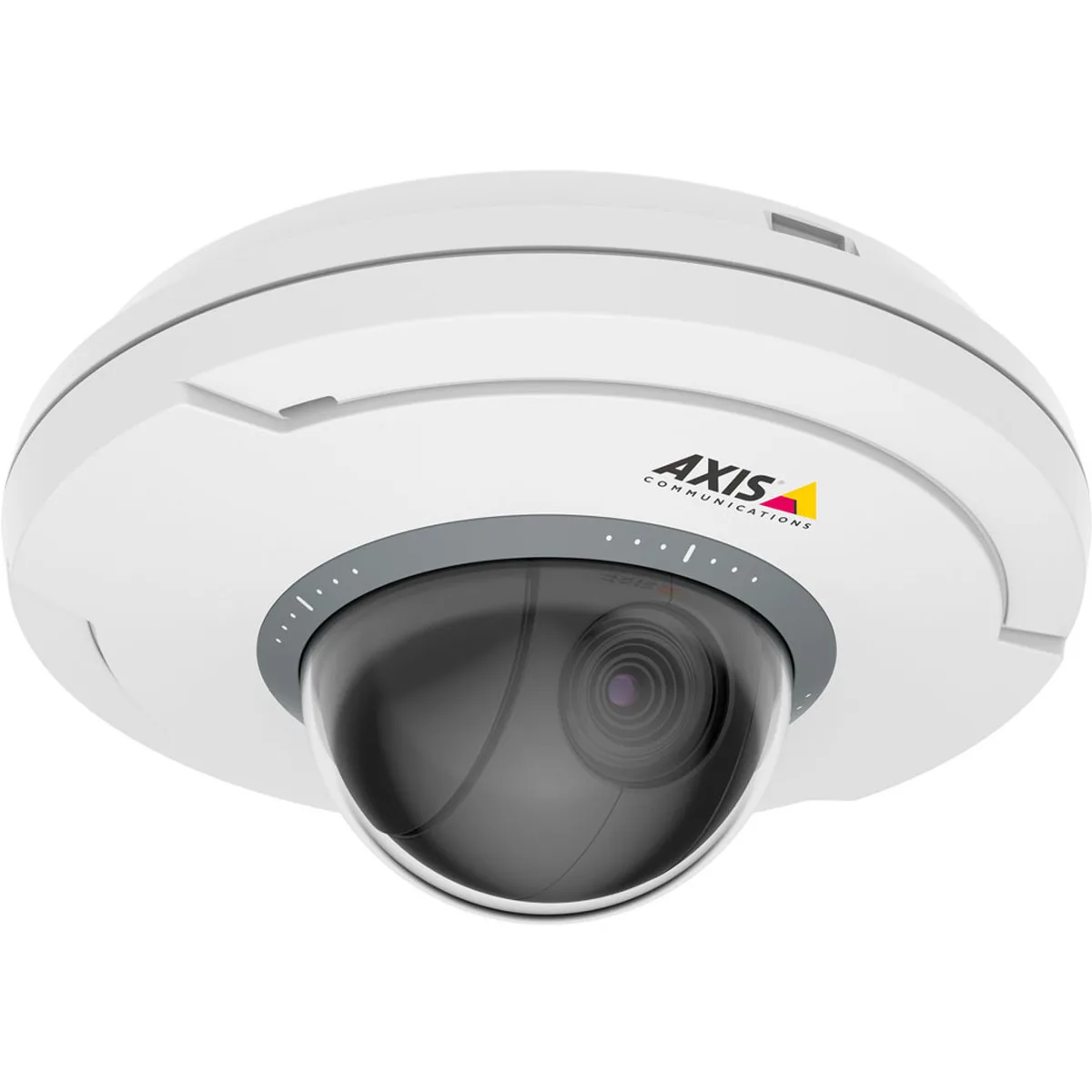 Axis Communications Axis Communications 02345-001 M5074 PTZ network camera 5x optical zoom — tuotekuva