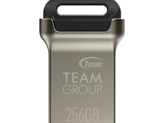 Team Group Team Group TC1623256GB01 256GB USB 3.2 Gen 1 flash drive — product photo