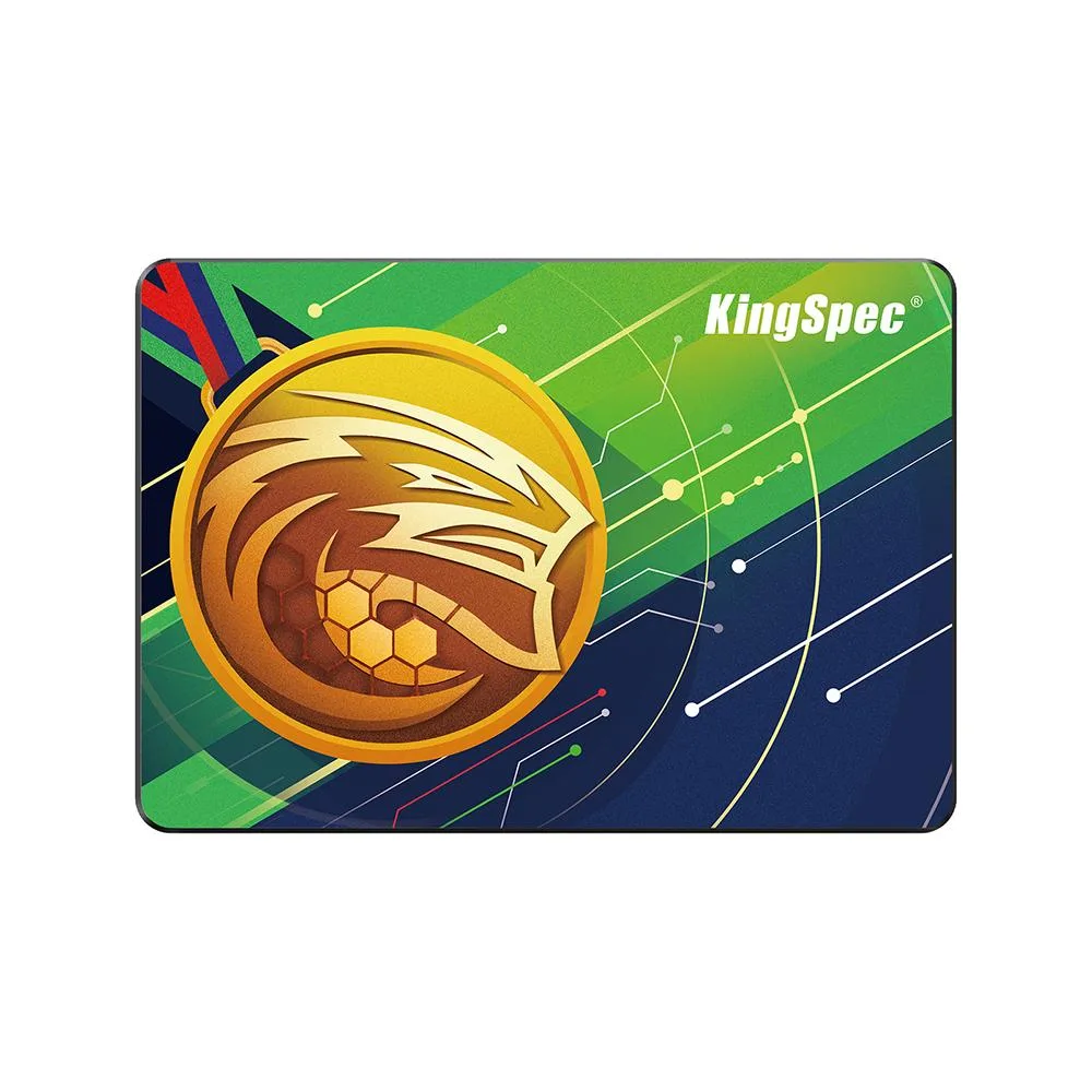 KingSpec KingSpec P3-1TB-FB 1TB 2.5" SATA III internal SSD — product photo