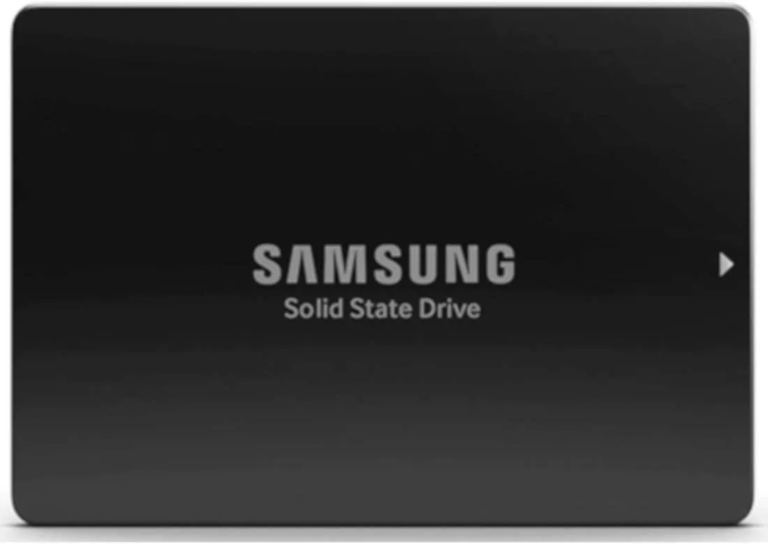 SAMSUNG SAMSUNG PM883 MZ7LH3T8HMLT 3.84TB SATA 2.5-Inch Internal SSD — product photo