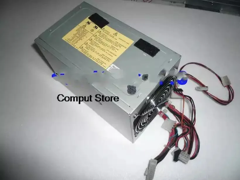KHACHIMO KHACHIMO ML370G1 Power Supply PS-7331-1C 480082-001 402151-001 — produktbild