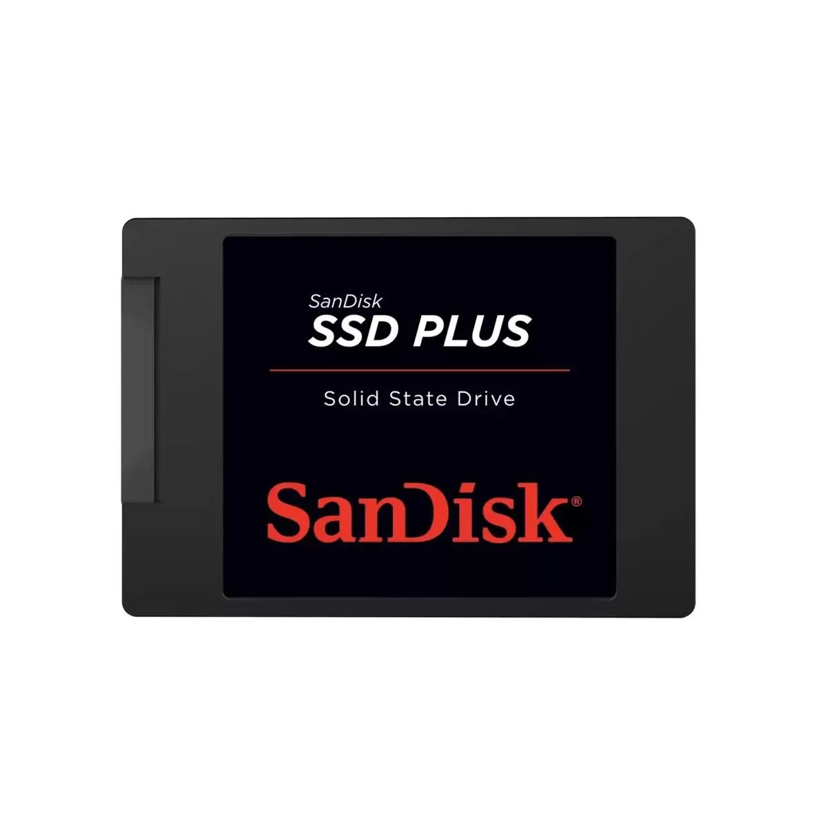 SanDisk SanDisk SDSSDA-1T00-G28 1 TB internal SSD — снимка на продукта